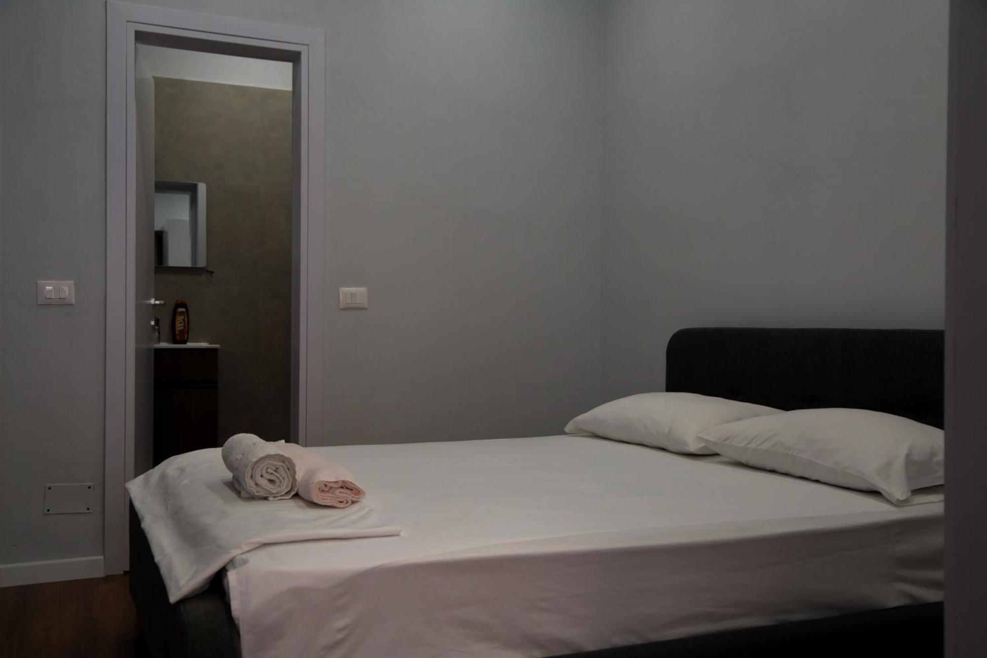Be Solei Sol 1 Apartment *